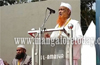 Karnataka Salafi Association Salahi meet in city throws light on Islam